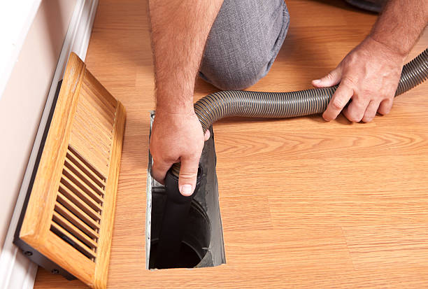 Best HVAC Air Duct Cleaning  in Arcadia, WI